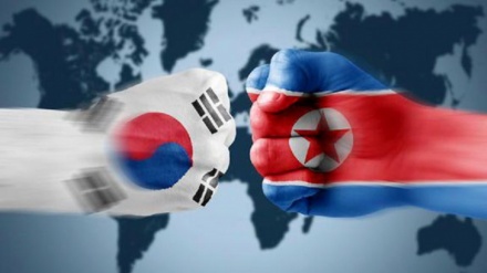 朝鲜拒接韩方联络电话