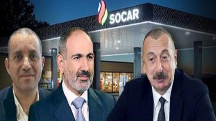 Ալիեւների կլանին պատկանող Socar ընկերությո՞ւնն է մտնում հայկական շուկա. Yerevan.today