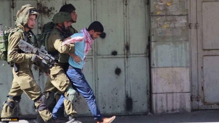 800 Warga Palestina Berstatus Penahanan Administratif