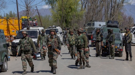 India tightens security in Kashmir ahead of ‘black day’ anniversary