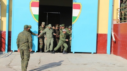 عفو 30 هزارنفربه مناسبت فرا رسیدن سی امین سالگرد استقلال تاجیکستان