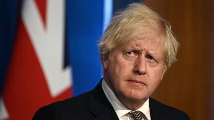 Johnson: Ne do të punojmë me talebanët nëse është e nevojshme