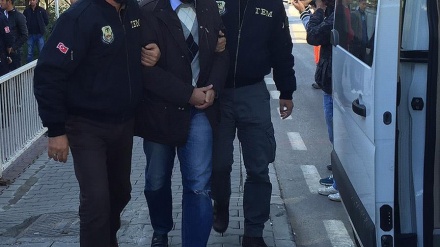  İstanbul'da terör örgütü DEAŞ'a operasyon: 9 gözaltı