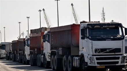 伊朗-阿富汗贸易恢复正常