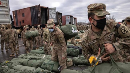 Irak/Syrie: séisme afghan frappe USA
