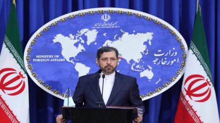 Iran warns of impotence of minority government in Afghanistan