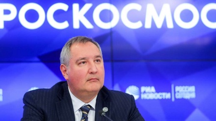  هشدار رئیس سازمان فضایی روسیه درباره حمله احتمالی به فضاپیما یا ماهواره‌ 