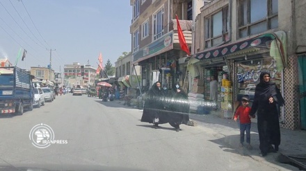 Talibani omey bədiqə Əfğansıtoni jenon bətan kardə oləton