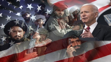 د طالبانو په ضد دهوائي بریدونو لپاره د جوزف بایډن په ځنډسره لاس په کارکیدل