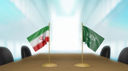 İron və Ərəbistoni miyono iminnə təvafoğ.