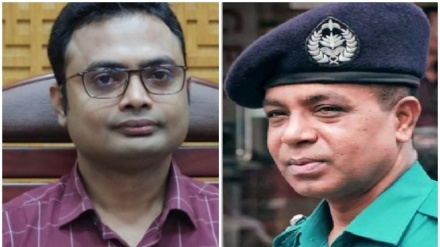 বরিশালে ইউএনও-ওসি’র বিরুদ্ধে মামলা, সরকার ও বিরোধী দলের প্রতিক্রিয়া