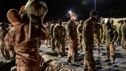 ביידן: סיכוי גבוה למתקפה נוספת נגד אמריקנים באפגניסטן ביממה הקרובה