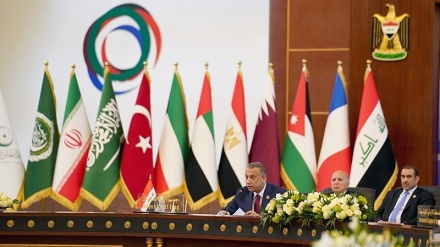 Mencermati Beberapa Poin Penting Pertemuan Baghdad