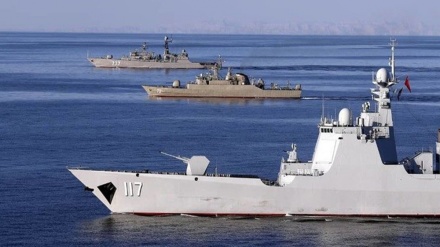 Kina dhe Rusia angazhohen me Iranin