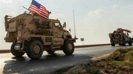  حمله به دو کاروان پشتیبانی نظامی آمریکا در عراق 