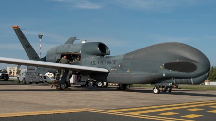 Syrie : US Air Force ratatinée