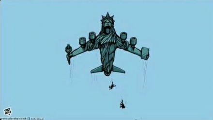 अफ़ग़ानिस्तान में अमरीकी ब्लंडर एक दो नहीं पूरी श्रंखला है, काबुल एयरपोर्ट से बाइडन के भाषण तक शर्मनाक ग़लतियां ही ग़लतियां!