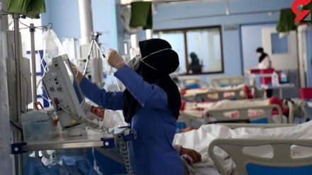 Update Data Covid-19 dan Vaksinasi di Iran, 14 Agustus