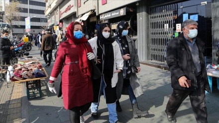 在过去24小时内，620名伊朗染疫身亡