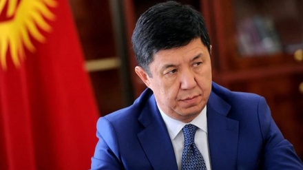 Қирғизистонда яна бир собиқ Бош вазир ҳибсга олинди