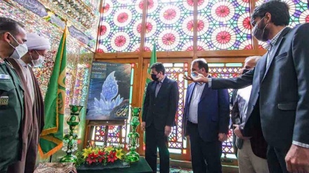 Art, literature contests being held about Prophet Muhammad (Blessings of God upon him and his progeny)