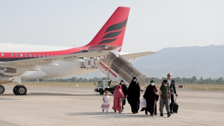 Kthimi i familjeve të terroristëve shqiptarë të ISIS nga Siria në Shqipëri