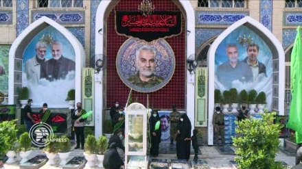 (VIDEO) Muharram, cerimonia Ashura a Kerman