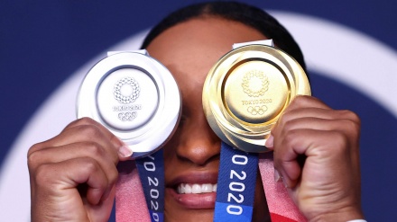 Fotoreportazh nga Lojërat Olimpike 2020 (1)