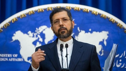 L'Iran condamne fermement les attentats terroristes de Kaboul, capitale de l'Afghanistan