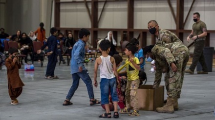 在カタール各米軍基地での状況が悪化