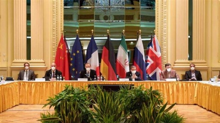 European signatories to JCPOA urge Iran to restart Vienna talks ‘as soon as possible’