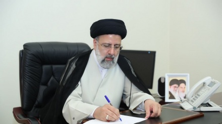 Ռայիսի.Իրան-Իրաք հարաբերությունները  վեր են հարևանությունից 