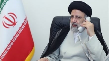 Presidenti iranian dhe Kancelari austriak bisedojnë mbi Afganistanin