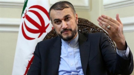 Amir Abdullahiyan: Inawezekana kufikia mapatano na Wakala wa IAEA 