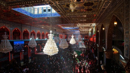 نماهنگ حرف ناگفته