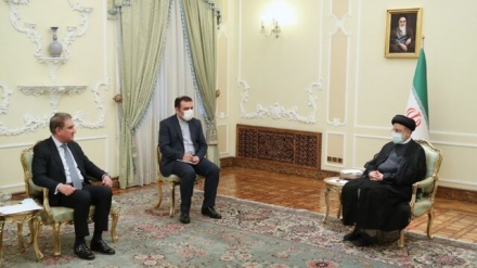 アフガンに関するイランの立場や対応、協議