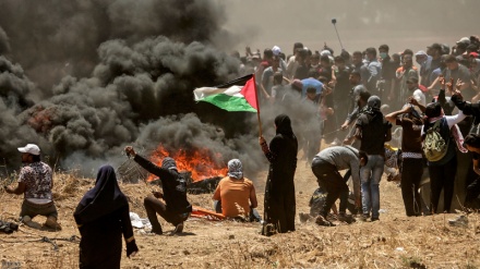  Raid israeliano a Jenin, uccisi quattro palestinesi