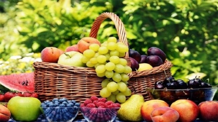 ۶ میوه بسیار مفید برای سلامت پوست!