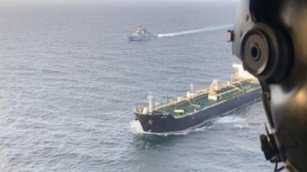 Pétroliers à Beyrouth: l’Iran avertit!