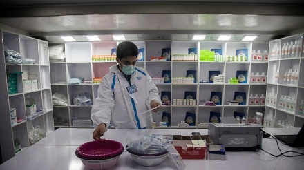 伊朗6月8日新型冠状病毒肺炎疫情最新情况