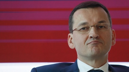 Përgjigja e kryeministrit polak ndaj kërkesave prepotente të SHBA dhe të sionistëve
