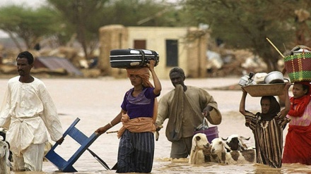 Mafuriko yaua watu zaidi ya 50 nchini Sudan