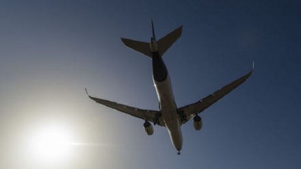 سازمان هواپیمایی کشوری ایران ، هواپیماربایی را تکذیب کرد