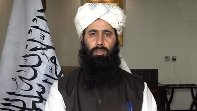 طالبان: اشرف غنی عفو شده است