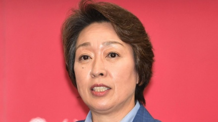 五輪組織委の橋本会長が成果を強調、「大きな問題なく閉幕」