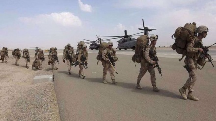 Afghanistan: la méga arnaque US