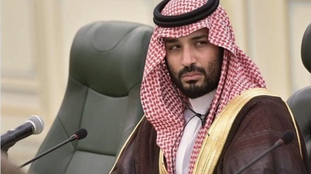 Le SOS de MBS à Israël