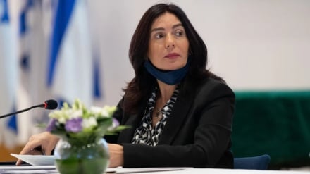 חברי הליכוד בתגובה לדברי רגב על הצורך ברה