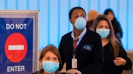 美国四名教师染疫身亡