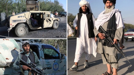 سردرگمی کشورهای غربی در برابر قدرت گرفتن طالبان در افغانستان